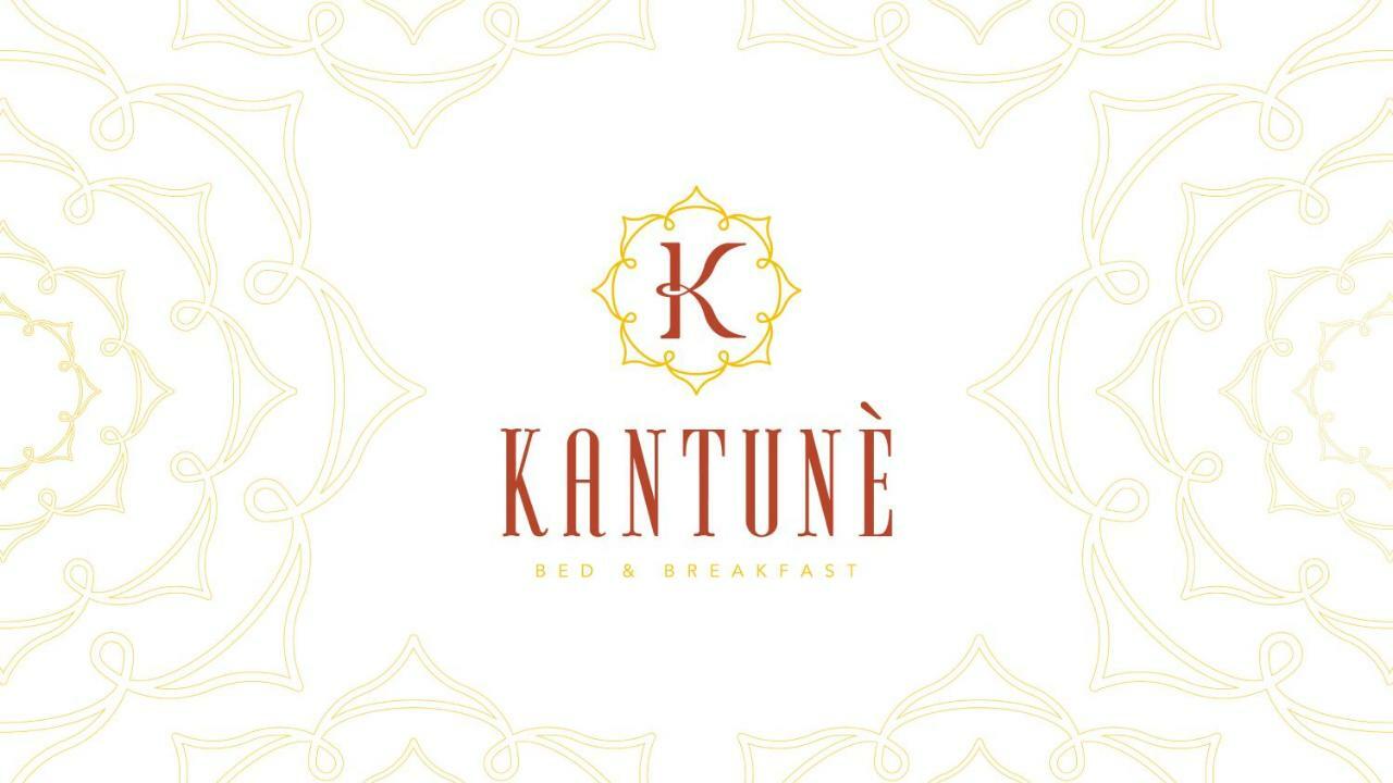 Kantune Трапани Екстериор снимка